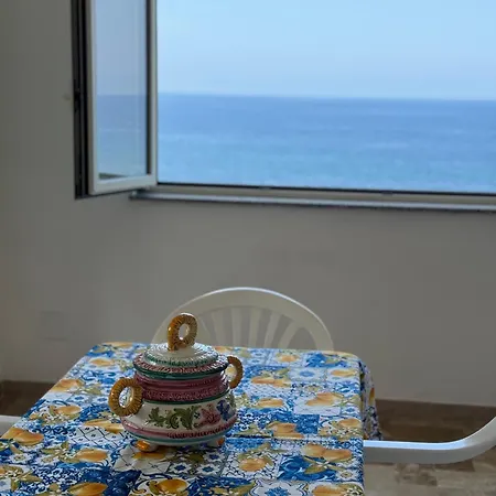 Tramonto Sul Mare - Sea View In Ponente