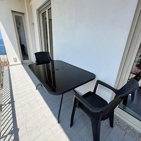 Appartement Tramonto Sul Mare - Sea View In Ponente *