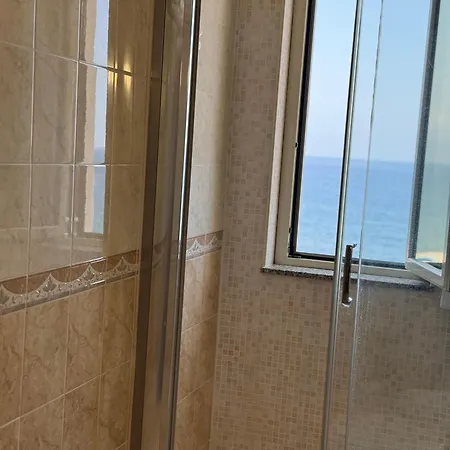 Appartement Tramonto Sul Mare - Sea View In Ponente