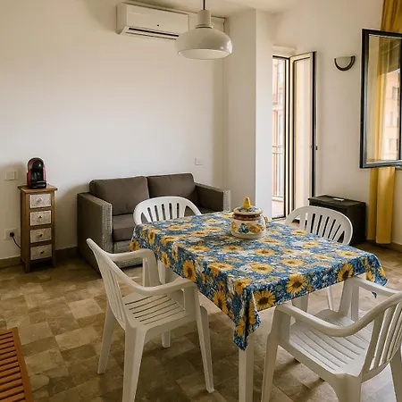 Tramonto Sul Mare - Sea View In Ponente Appartement *