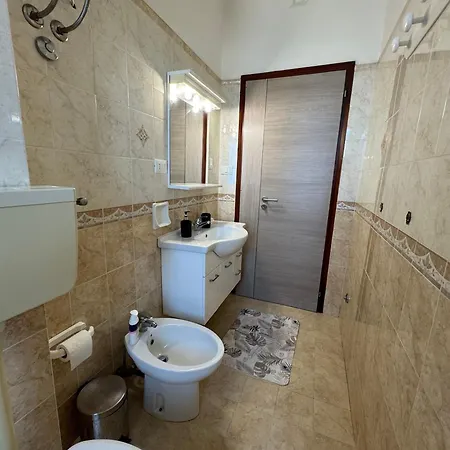 Appartement Tramonto Sul Mare - Sea View In Ponente Milazzo