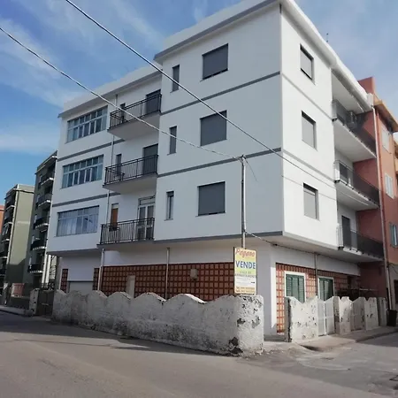 Appartement Tramonto Sul Mare - Sea View In Ponente Milazzo