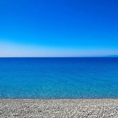 Tramonto Sul Mare - Sea View In Ponente Appartement Milazzo